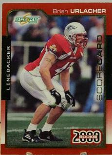 Brian Urlacher