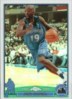 Sam Cassell
