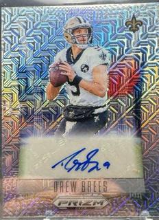 Drew Brees