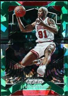 Dennis Rodman