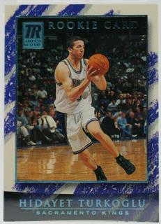 Hidayet Turkoglu