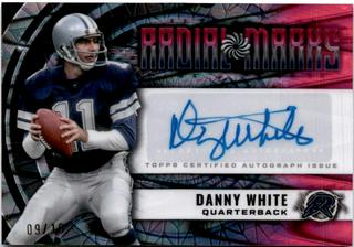 Danny White