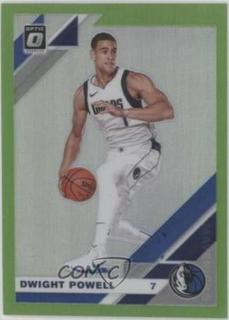 Dwight Powell
