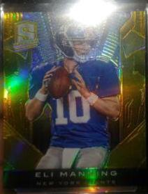 Eli Manning