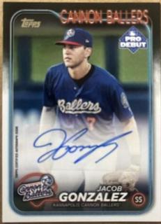 Jacob Gonzalez