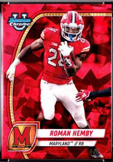 Roman Hemby