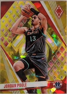 Jordan Poole