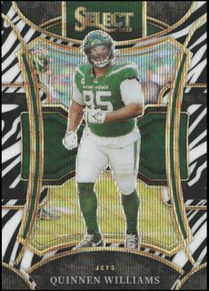 Quinnen Williams