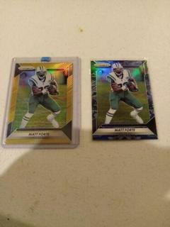 Matt Forte