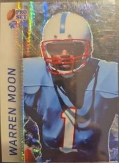 Warren Moon