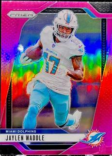Jaylen Waddle