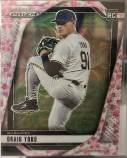 Craig Yoho