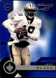 Jeff Blake