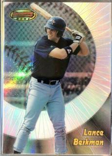 Lance Berkman