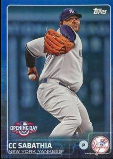 CC Sabathia