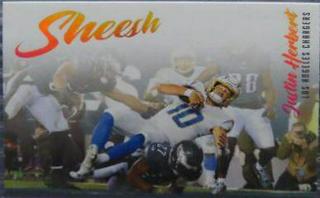 Justin Herbert
