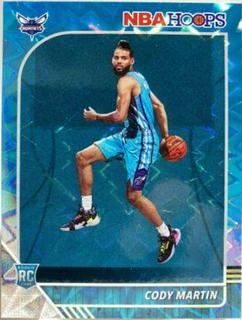 Cody Martin