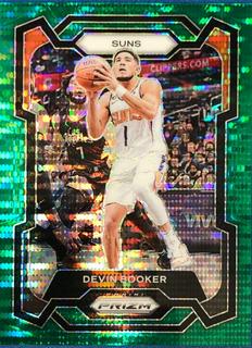 Devin Booker