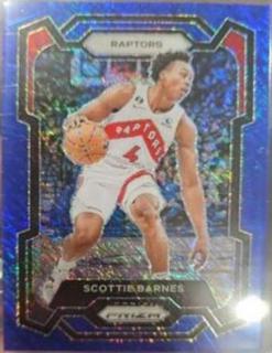 Scottie Barnes