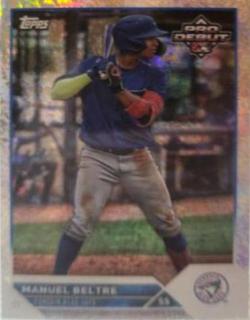 Manuel Beltre