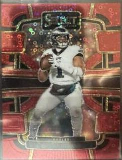 Jalen Hurts