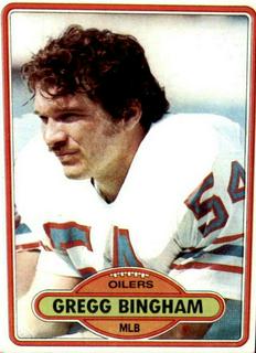 Gregg Bingham