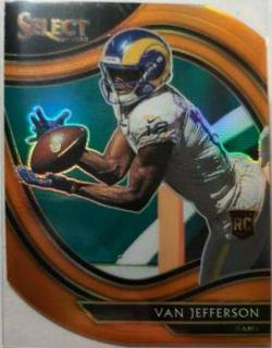 Van Jefferson