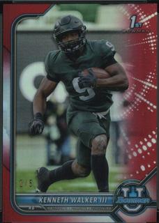 Kenneth Walker III