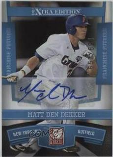 Matt Den Dekker