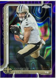 Taysom Hill