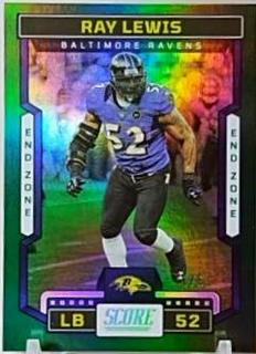 Ray Lewis