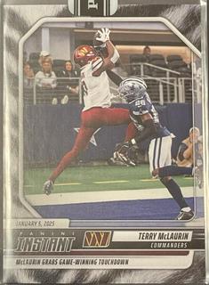Terry McLaurin