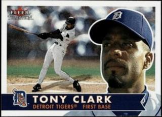 Tony Clark