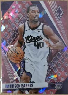 Harrison Barnes