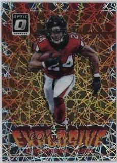 Devonta Freeman