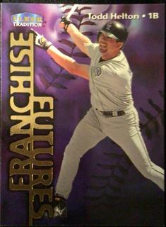 Todd Helton