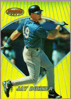 Jay Buhner