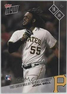 Josh Bell