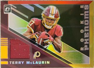 Terry McLaurin