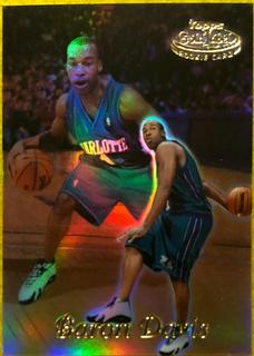 Baron Davis