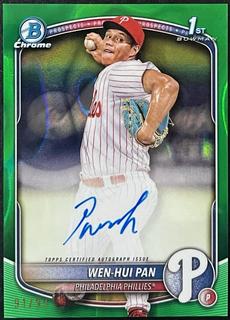 Wen-Hui Pan