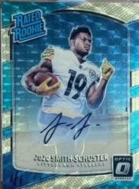 JuJu Smith Schuster