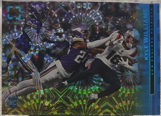 Kyle Williams