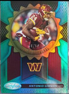 Antonio Gibson