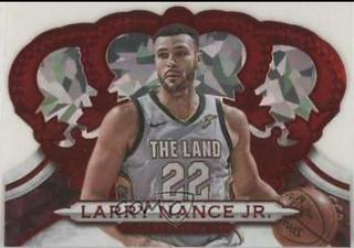 Larry Nance Jr.