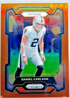 Daniel Carlson
