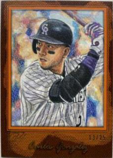 Carlos Gonzalez