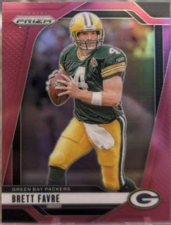Brett Favre