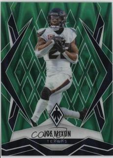 Joe Mixon