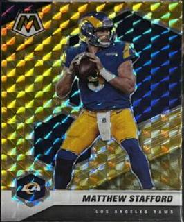 Matthew Stafford